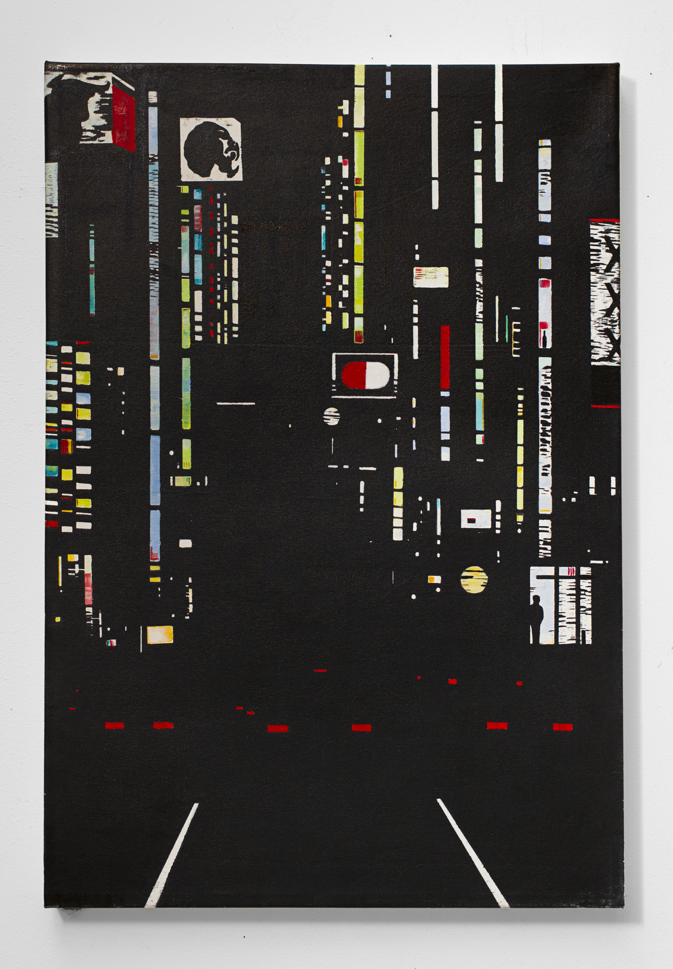 Tokyo Night
