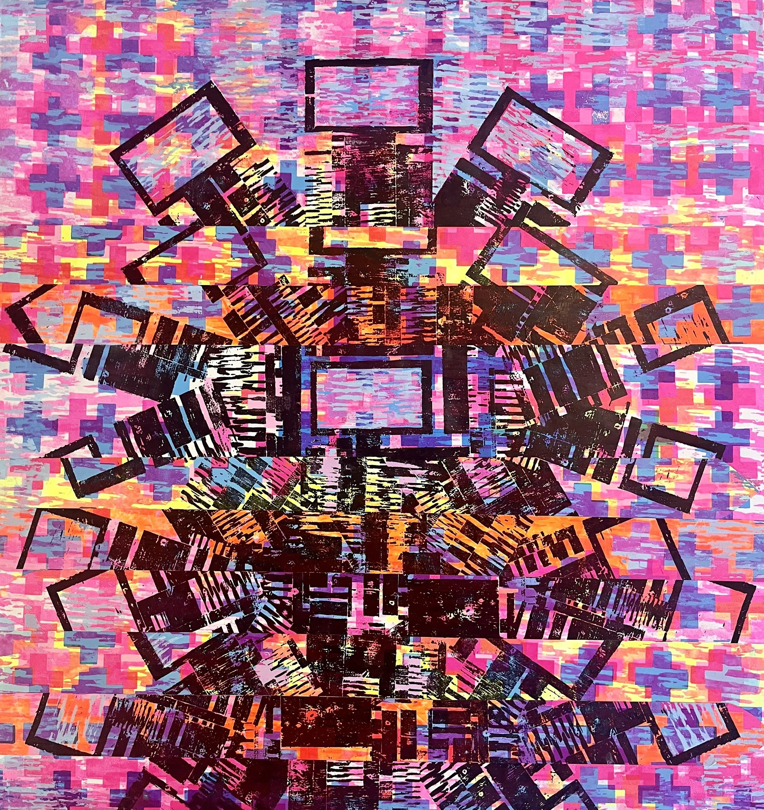 Shared Reality 