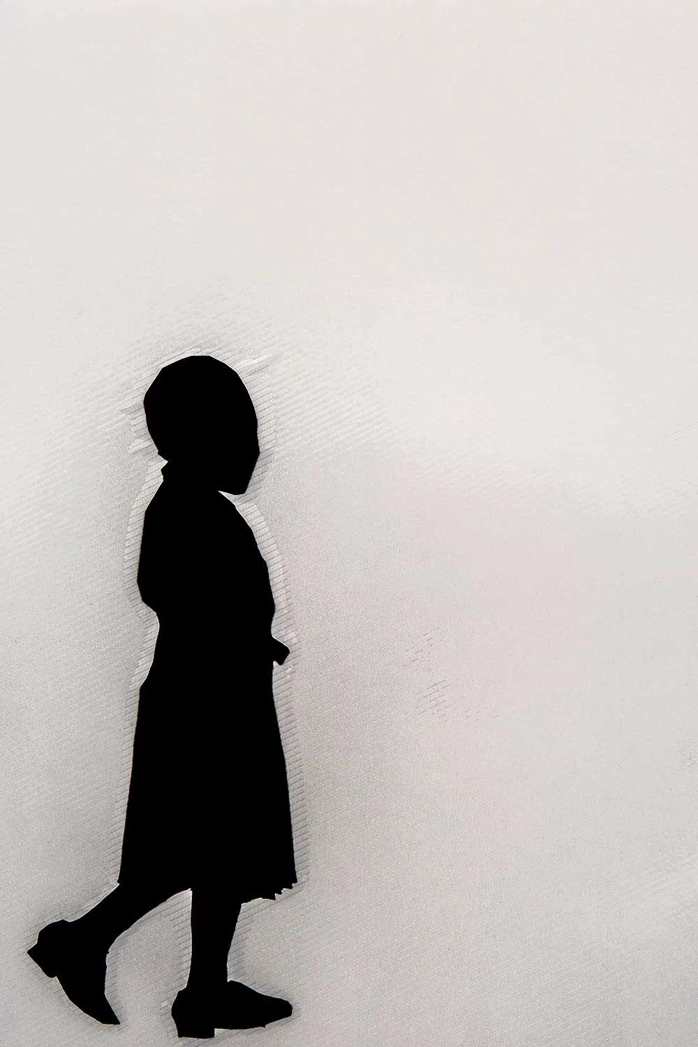 Ka hara mose waka o motle o pinki , 2016 Inkjet print on cotton rag paper, 59.4 x 42 cm Edition of 5 + 2AP