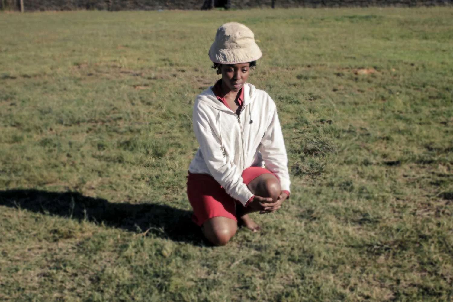Bodutu feela I, 2013 Inkjet print on cotton rag paper, 29.7 x 42 cm Edition of 5 + 2AP