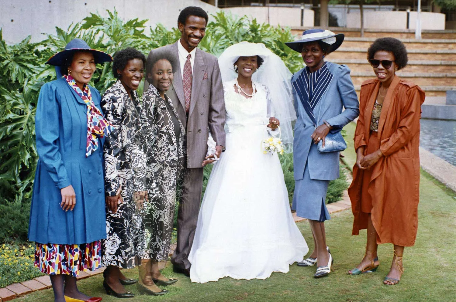 Lenyalong la Thobi II , 2013 Inkjet print on cotton rag paper, 29.7 x 42 cm Edition of 5 + 2AP