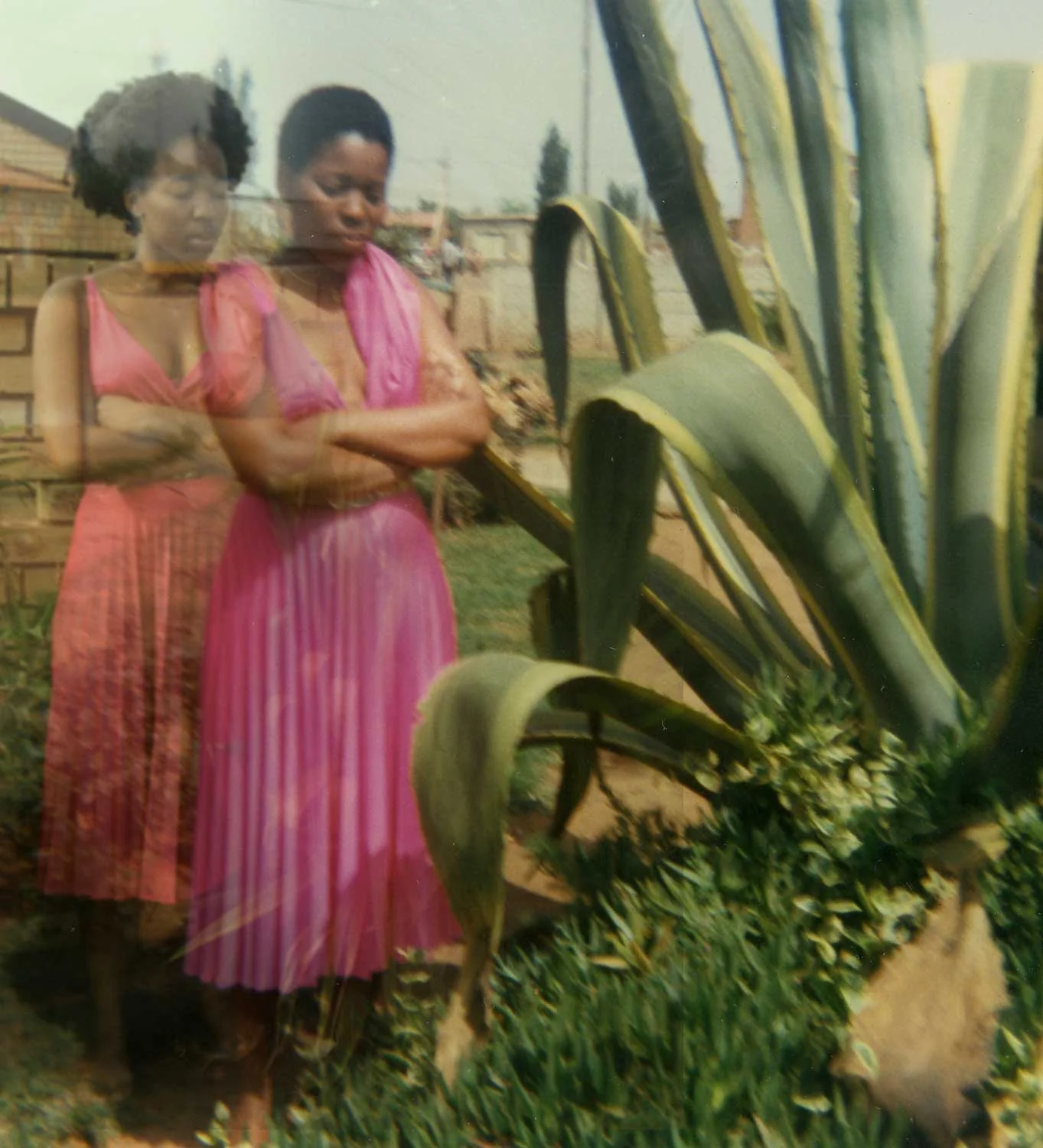 Exhibition. Africa State of Mind