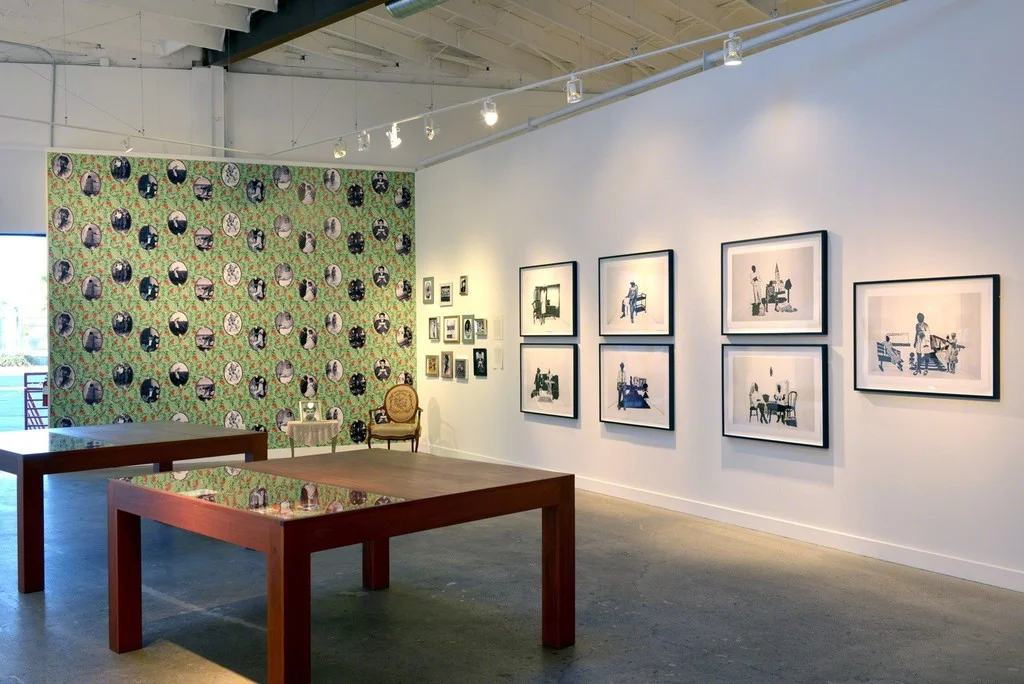 Photo © courtesy ROSEGALLERY