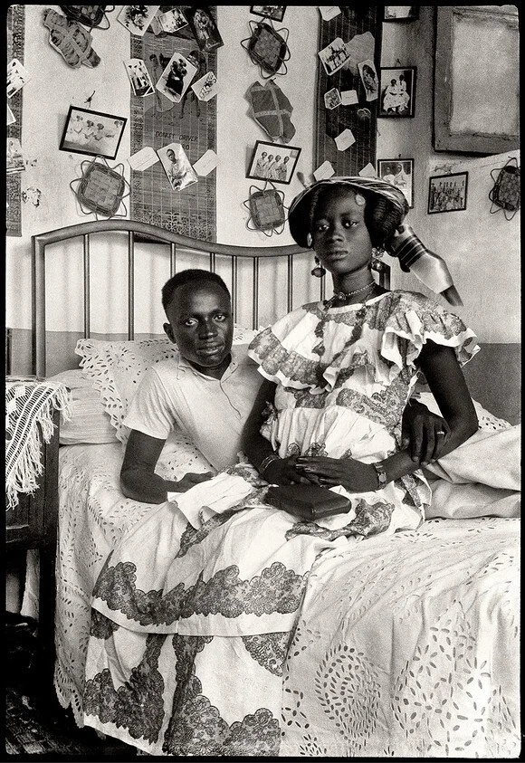 Online Symposium. African Photography: The Ethics of Looking and Collecting in the Age of Restitution