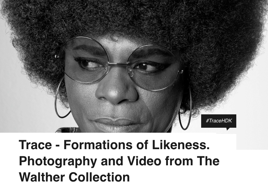 Group Exhibition. Trace – Formations of Likeness