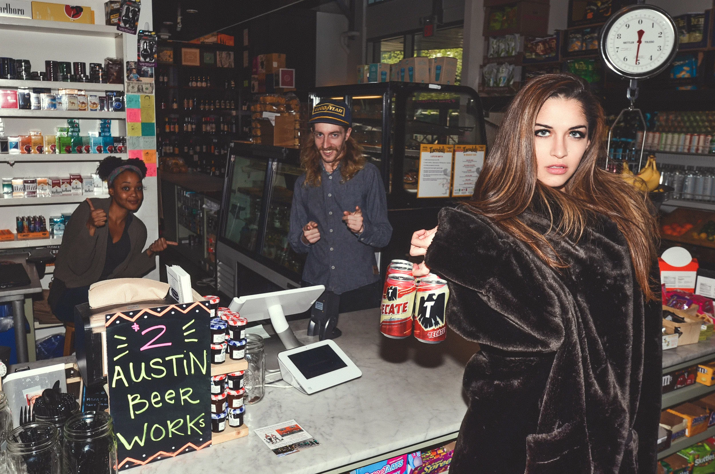 David Beck Photography - Fashion, Lifestle, Editorial Photographer based in Austin, TX and Miami, FL