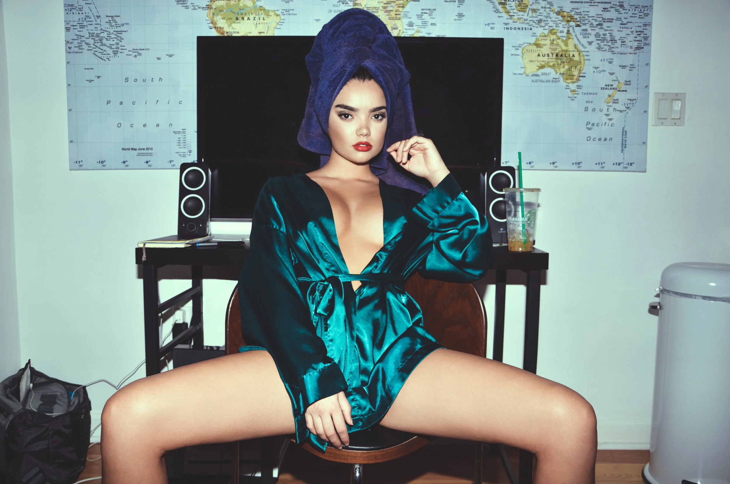David Beck Photography - Fashion, Lifestle, Editorial Photographer based in Austin, TX and Miami, FL