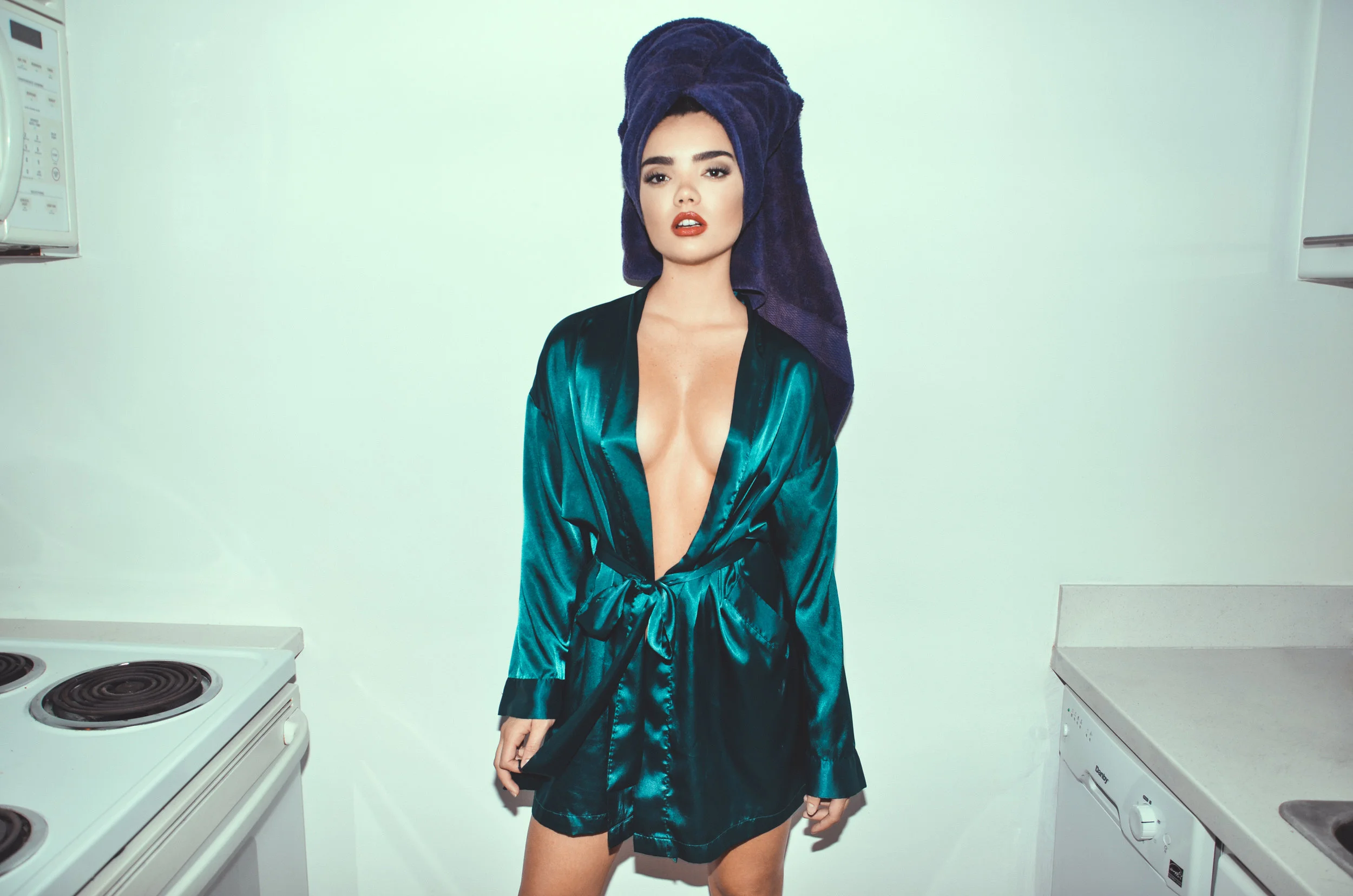 David Beck Photography - Fashion, Lifestle, Editorial Photographer based in Austin, TX and Miami, FL