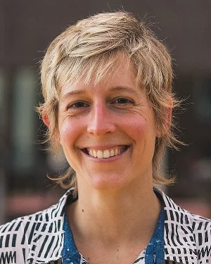 Alexis Waller, Humanities (Spring Term)