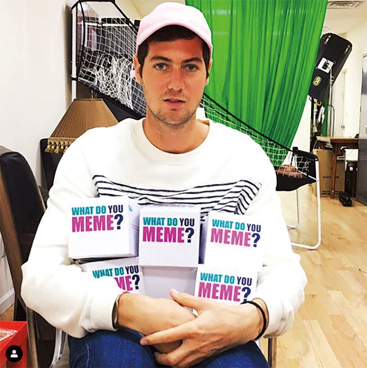 Facetime Millennials Come Face To Face St Paul S School Alumni Horae