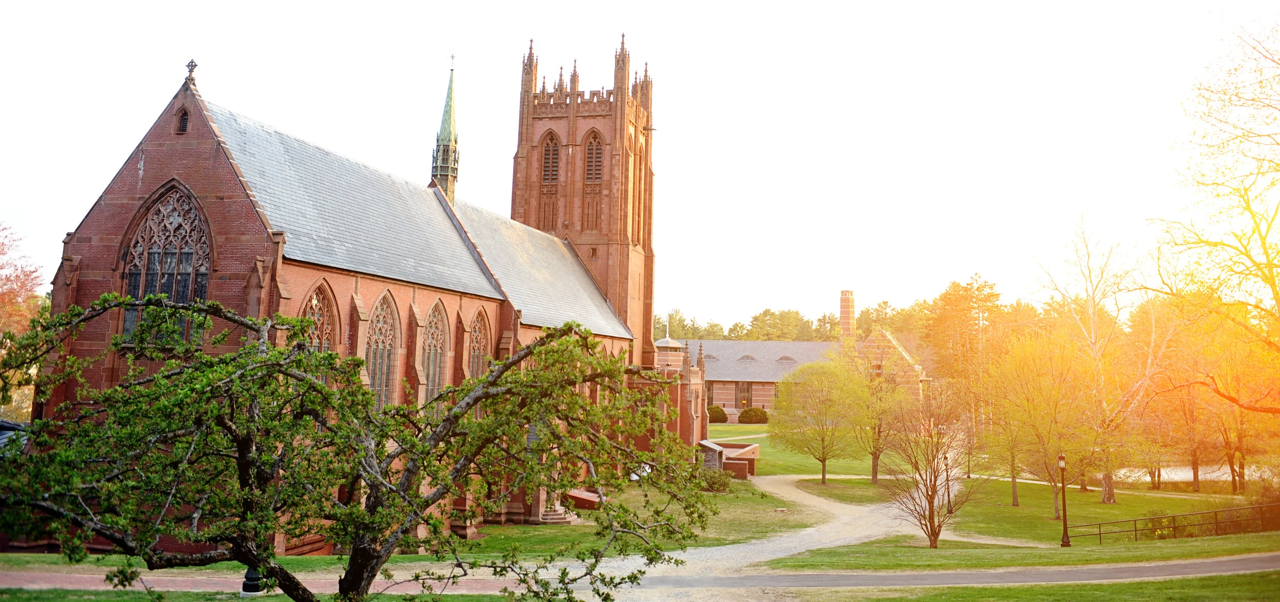 SPS Today: School Welcomes Five New Trustees