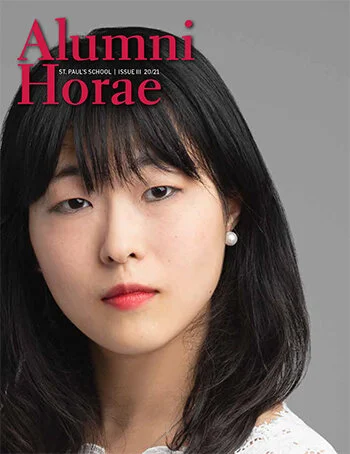 Spring 2021 - Full Issue