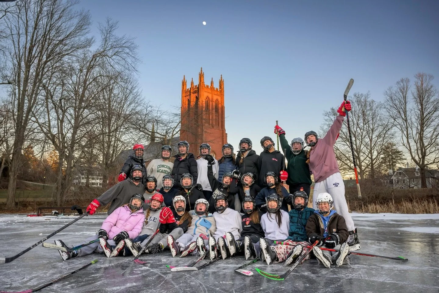 As 2026 approaches, we&rsquo;re looking back at a year full of moments that made us think, laugh, create and connect &mdash; in classrooms, on stage, across the fields and pathways, in morning chapel and beyond.
 
Thank you for being part of 2025 at 