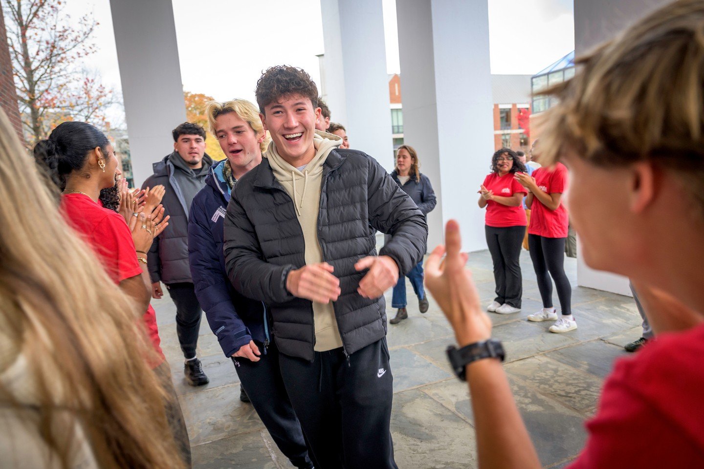 One hundred and twenty-five years of Sheldon, 538 students and 910 of you &mdash; we have so much to celebrate as Giving Days 2026 comes to a successful close.

In 48 hours, our community contributed $637,984 to The SPS Fund, supporting the light at 