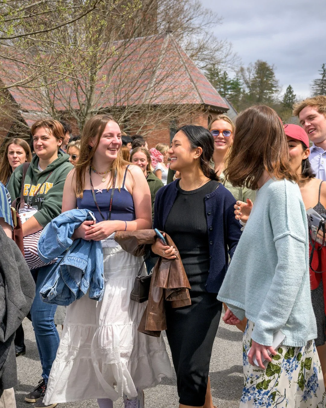 Register for Anniversary Weekend, May 1-2!

It&rsquo;s time for your form to reunite at SPS &mdash; and new this year, we&rsquo;re offering childcare during Saturday&rsquo;s form dinners. Register by Friday, April 10, to take advantage of the early b