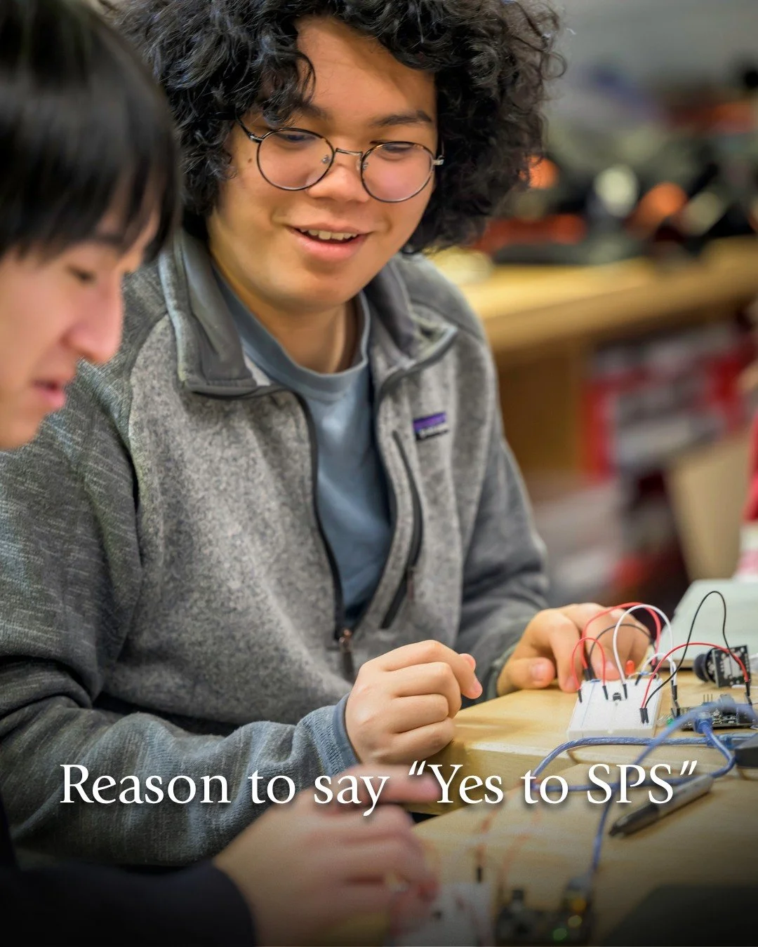 In the Lindsay Center for Mathematics and Science, you&rsquo;ll find students modeling real-world problems, gearing up for an in-house hackathon or preparing to take their coursework into the field to discover how the STEM disciplines shape the world