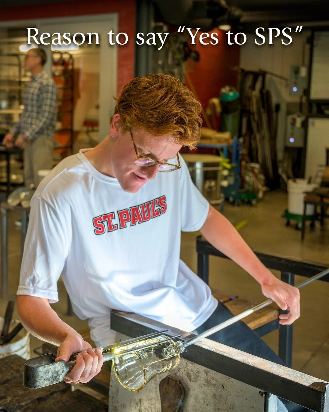 The arts at SPS are hands-on, immersive and rooted in practice.

Across programs in dance, fine arts, music and theater, students collaborate with visiting artists, experiment with new media and develop their craft through classwork, exhibitions, reh