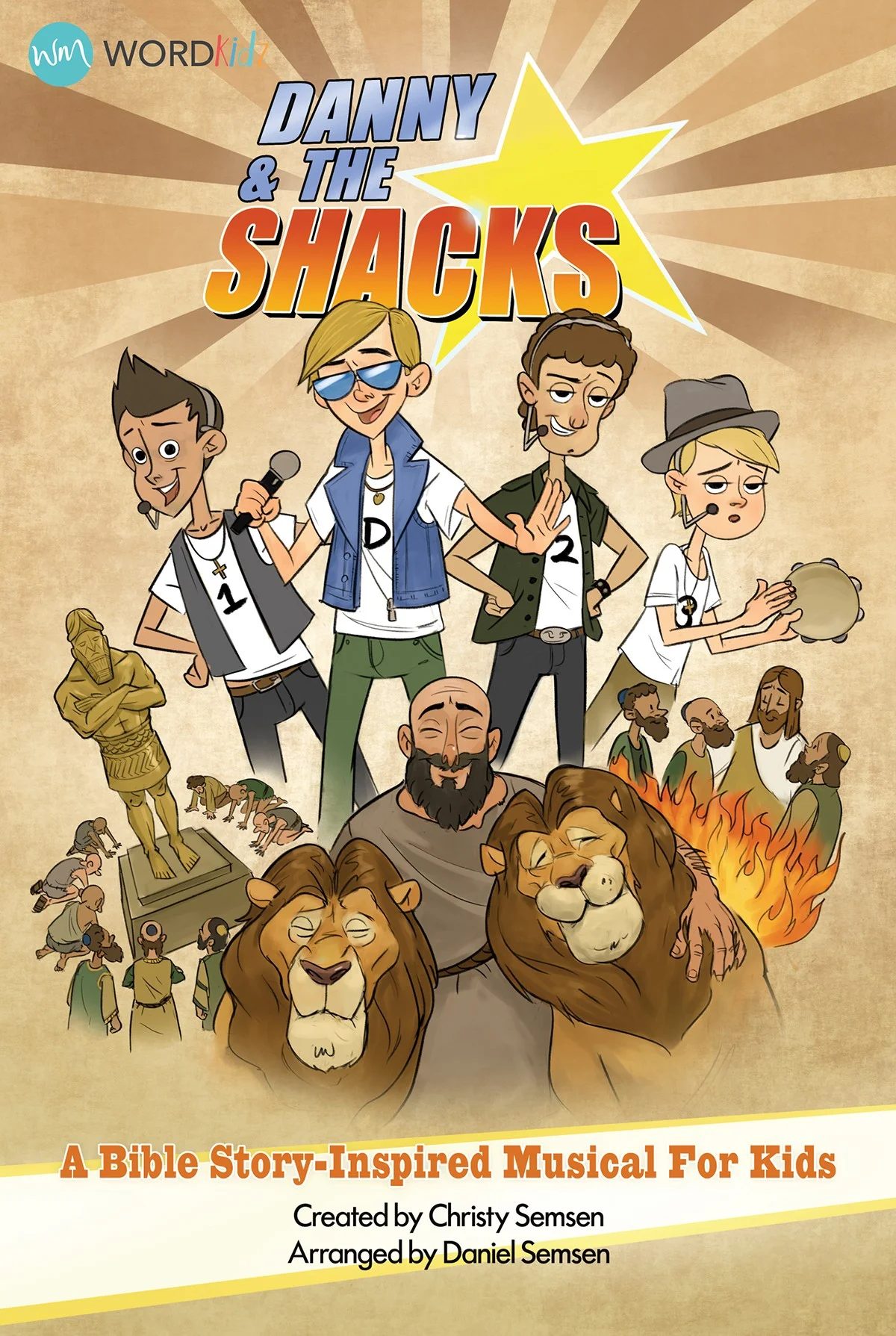 Danny and the Shacks cover.jpg