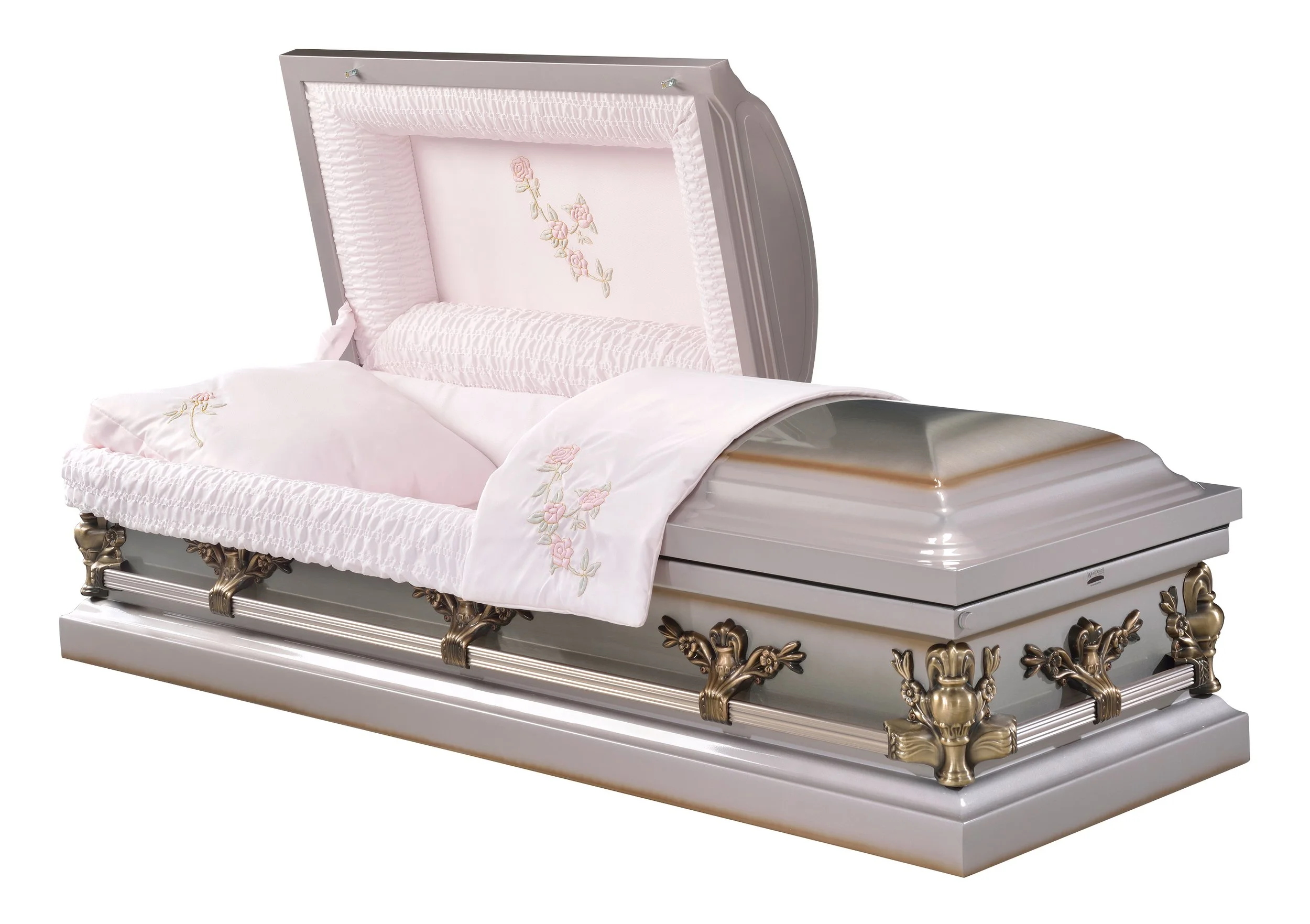 THE SAVOY ROSE 18 GA — Legacy Tribute