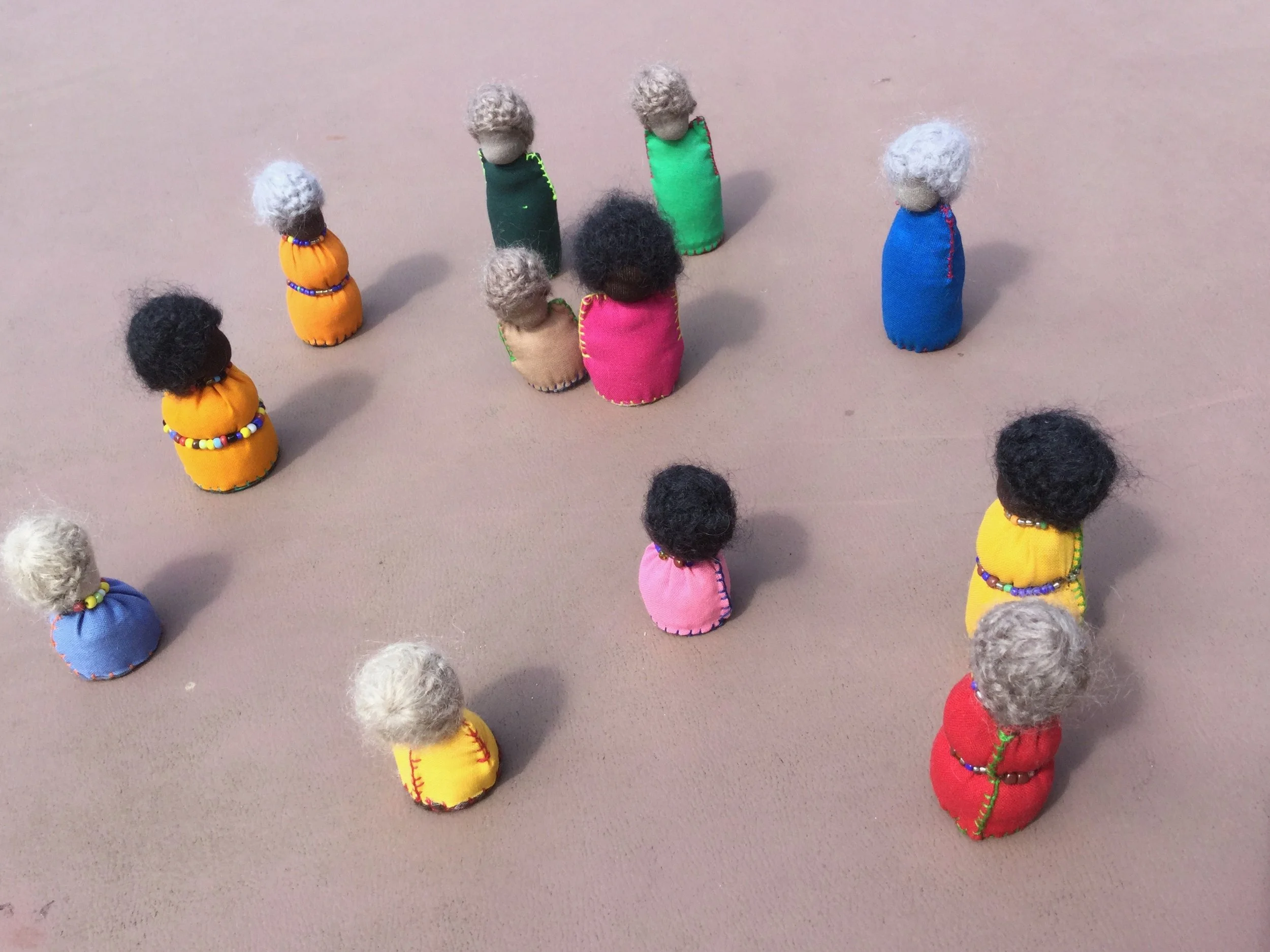 Family Constellations for Optimal Healing