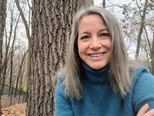 New Year, New Energy - Move into the New Year with Clarity and Peace