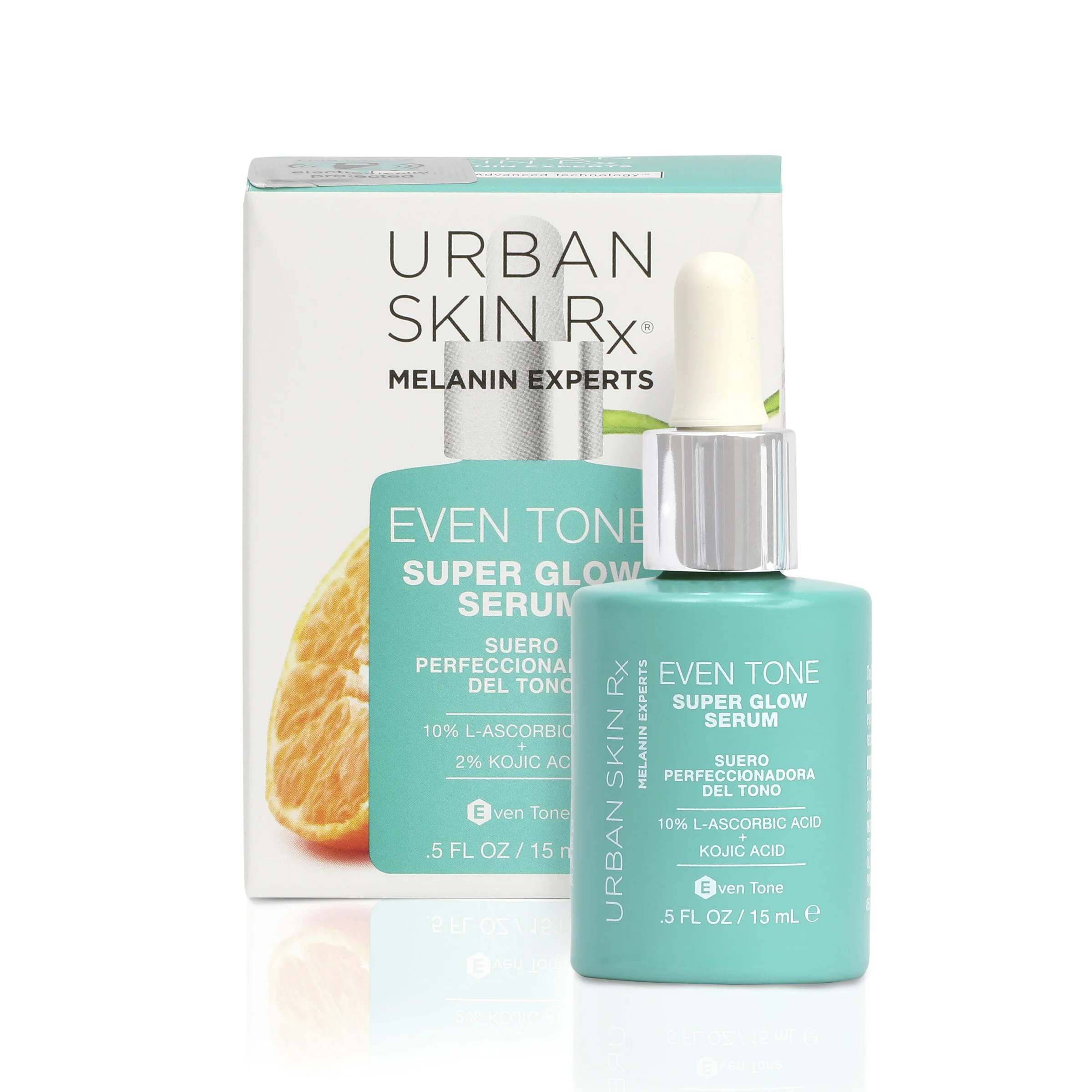 urban skin rx even tone super glow serum