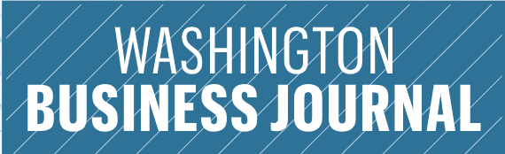 Washington Business Journal logo