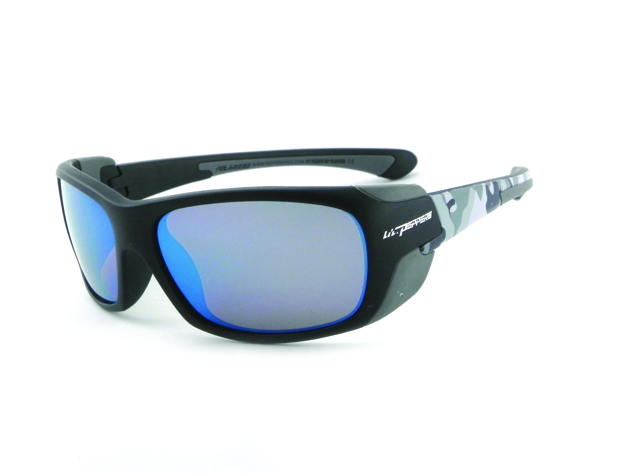 peppers sunglasses warranty