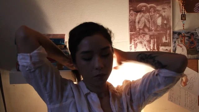 Proud Chicana Ep.1