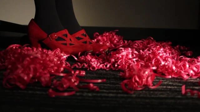 Scissors (Directors Cut)