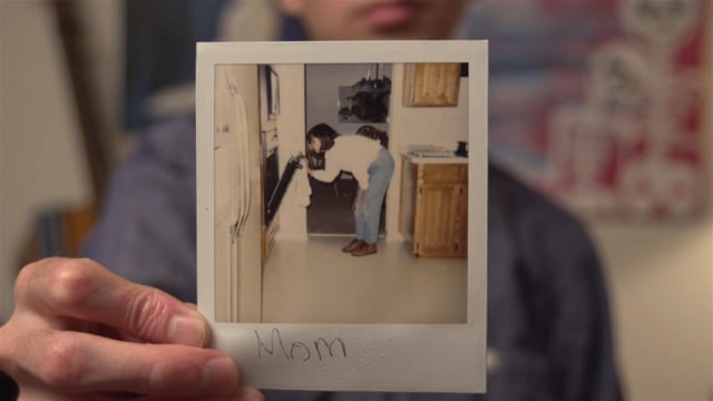 EDS  A Documentary by Amanda Reyes