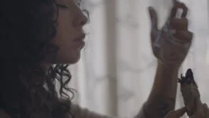 Proud Chicana Ep. 2 "Overthinking"