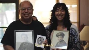 Exploring my Tejana Identity with my Father (part 3)