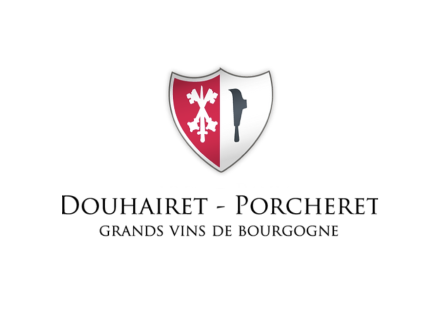 Domaine Douhairet-Porcheret