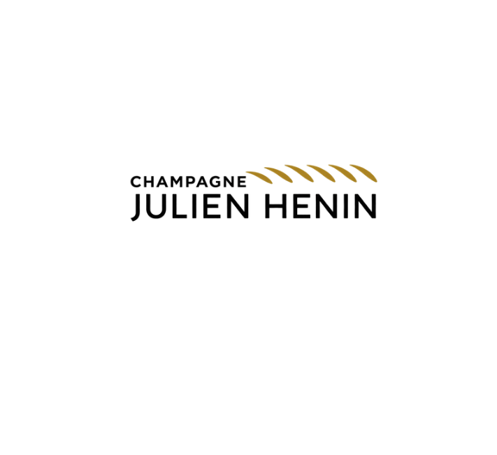 Champagne Julien Henin