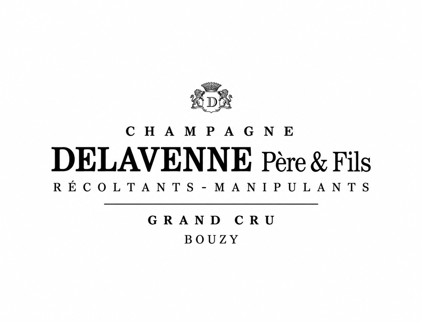 Champagne Delavenne