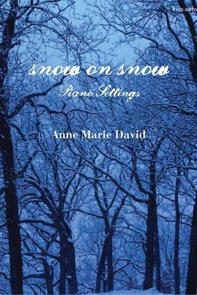 Snow On Snow: Piano Settings