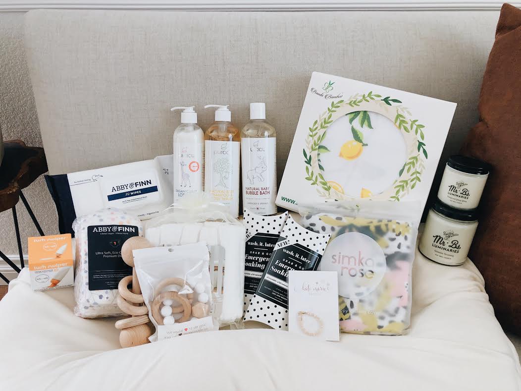 baby shower gift ideas 2019