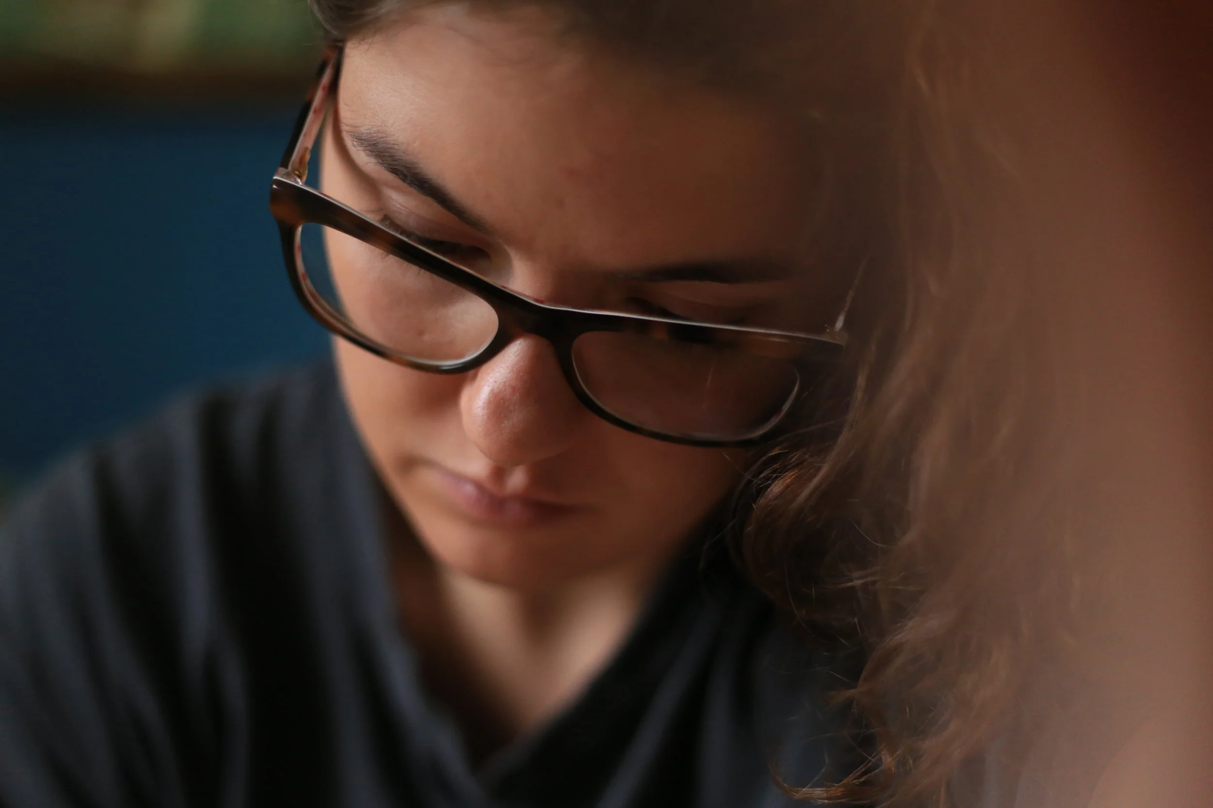 Small Business Starts I Didn't Know