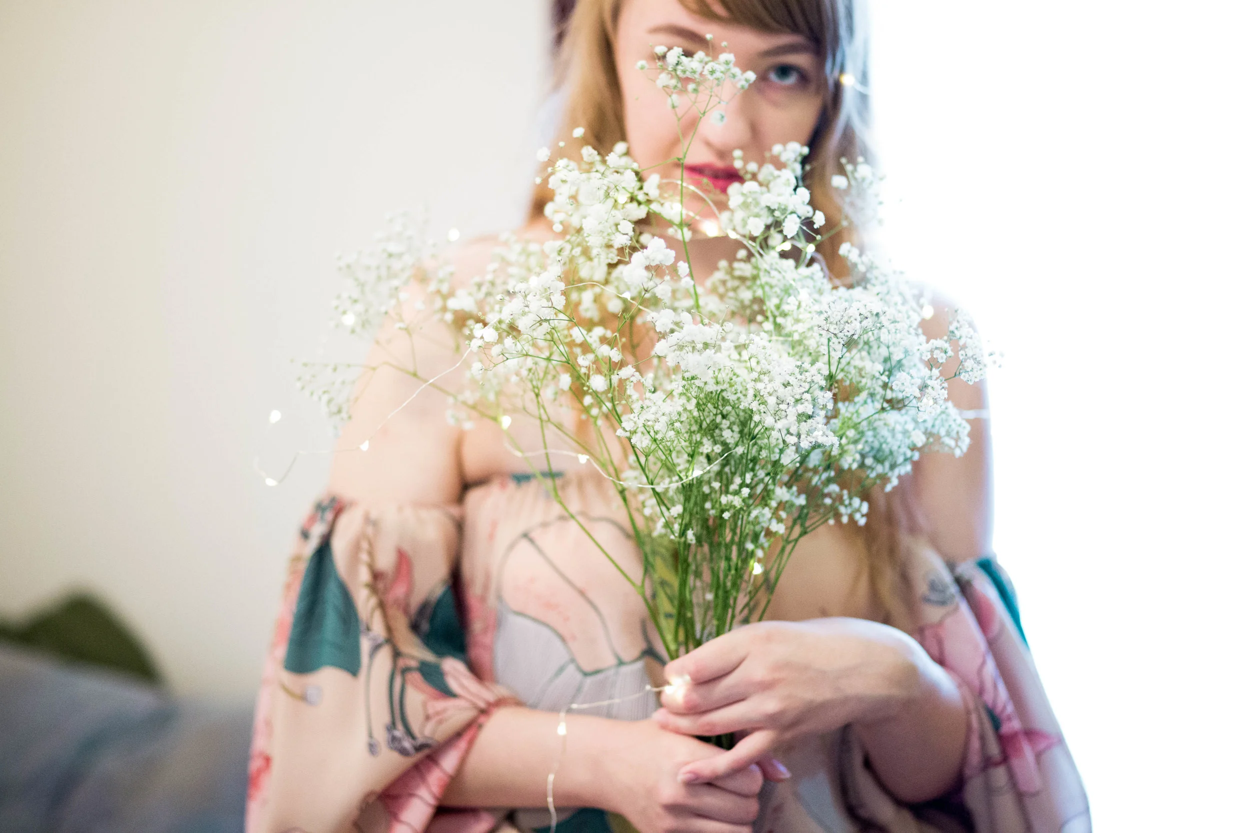 Kahealani, Styled Shoot