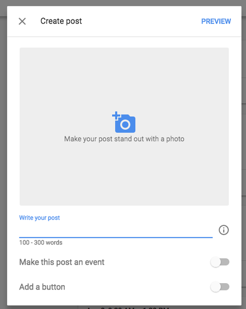 google posts_create a post_feminest.png