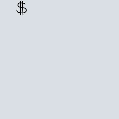 money dreams - feminest - tori-washington.gif