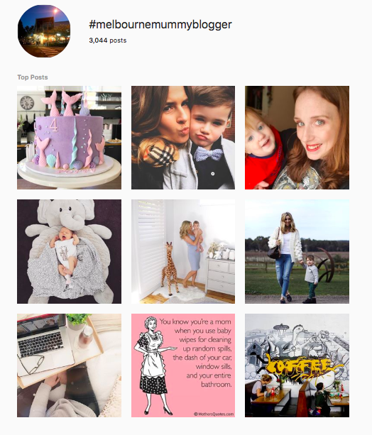 Melbourne Mummy Blogger - Feminest.png