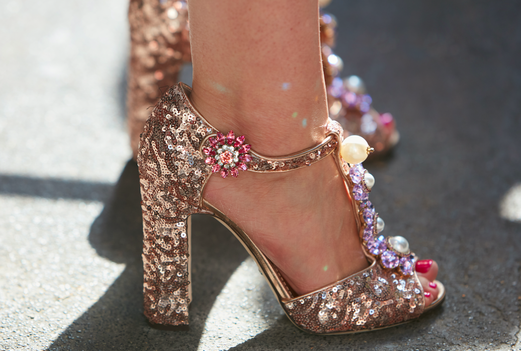 5th Annual Wine Women & Shoes Gala