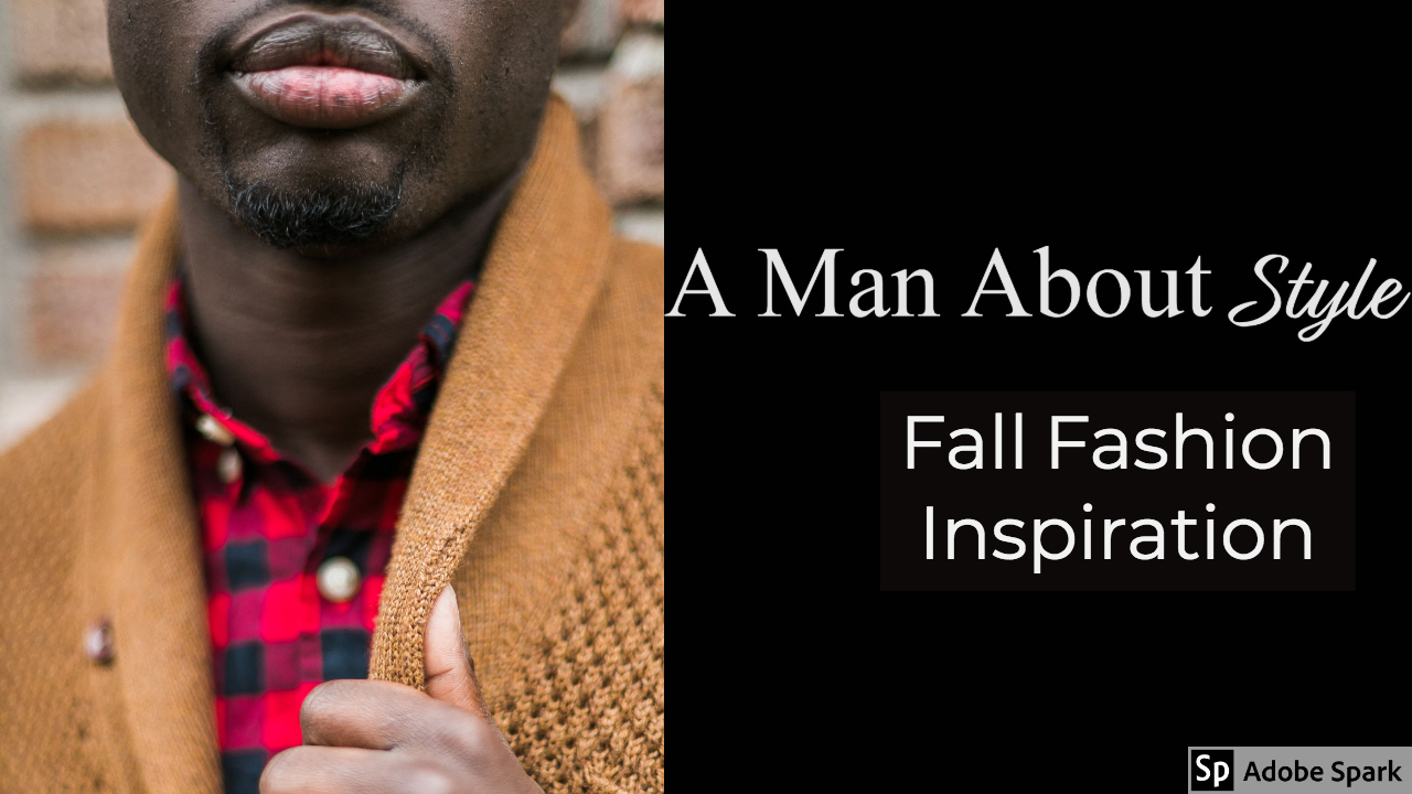 Fall Inspiration 