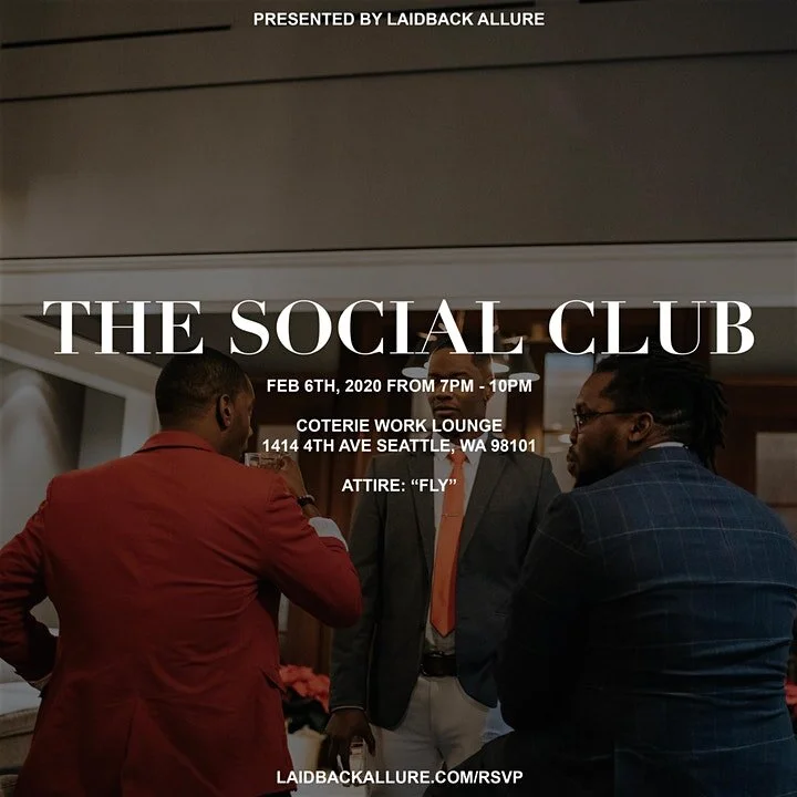 The Social Club