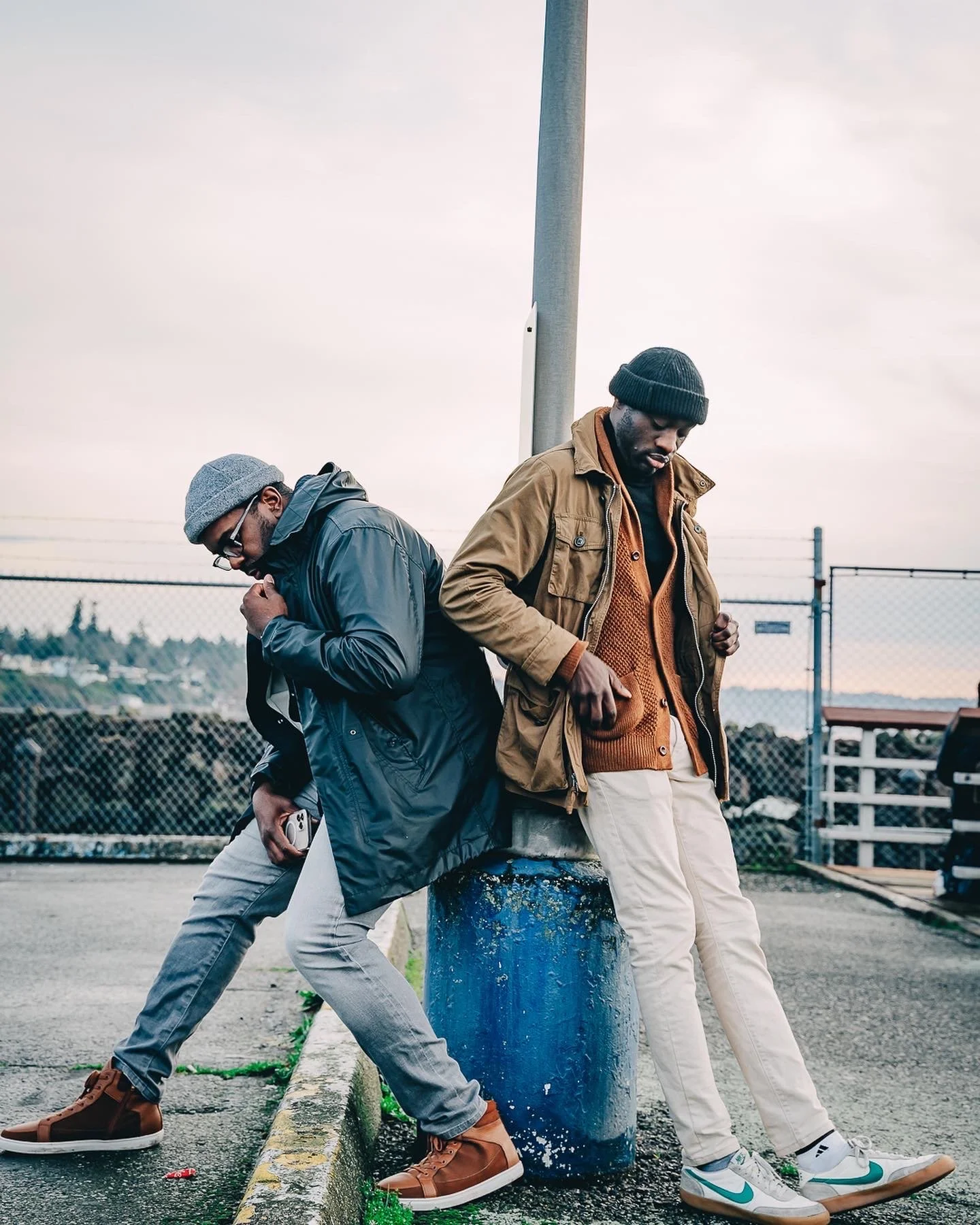 AMAS Virtual Styling