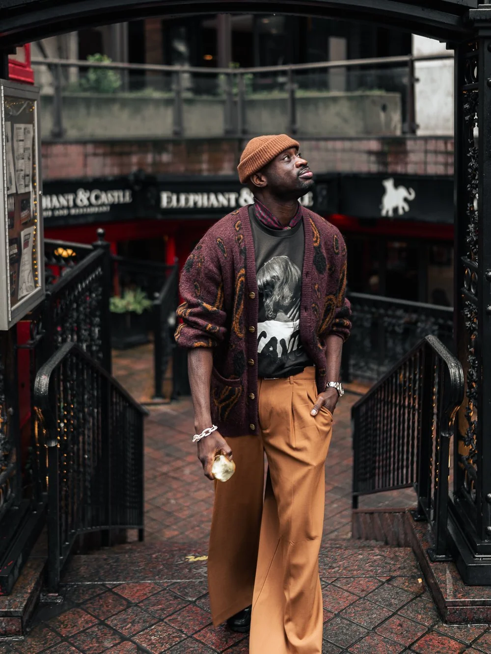 Blog — A Man About Style