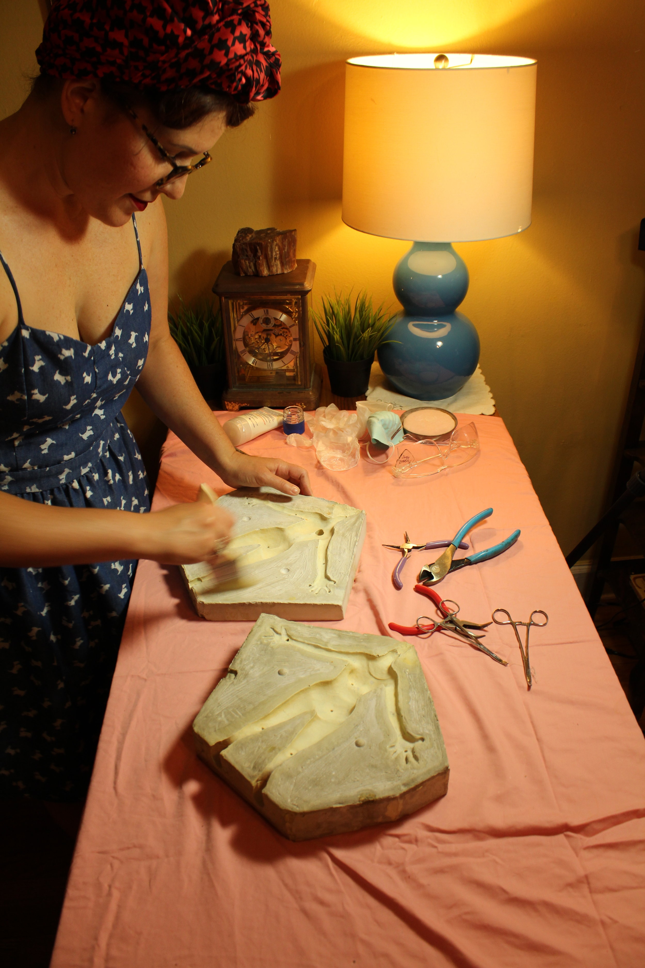 1 CASTING MOLD.JPG