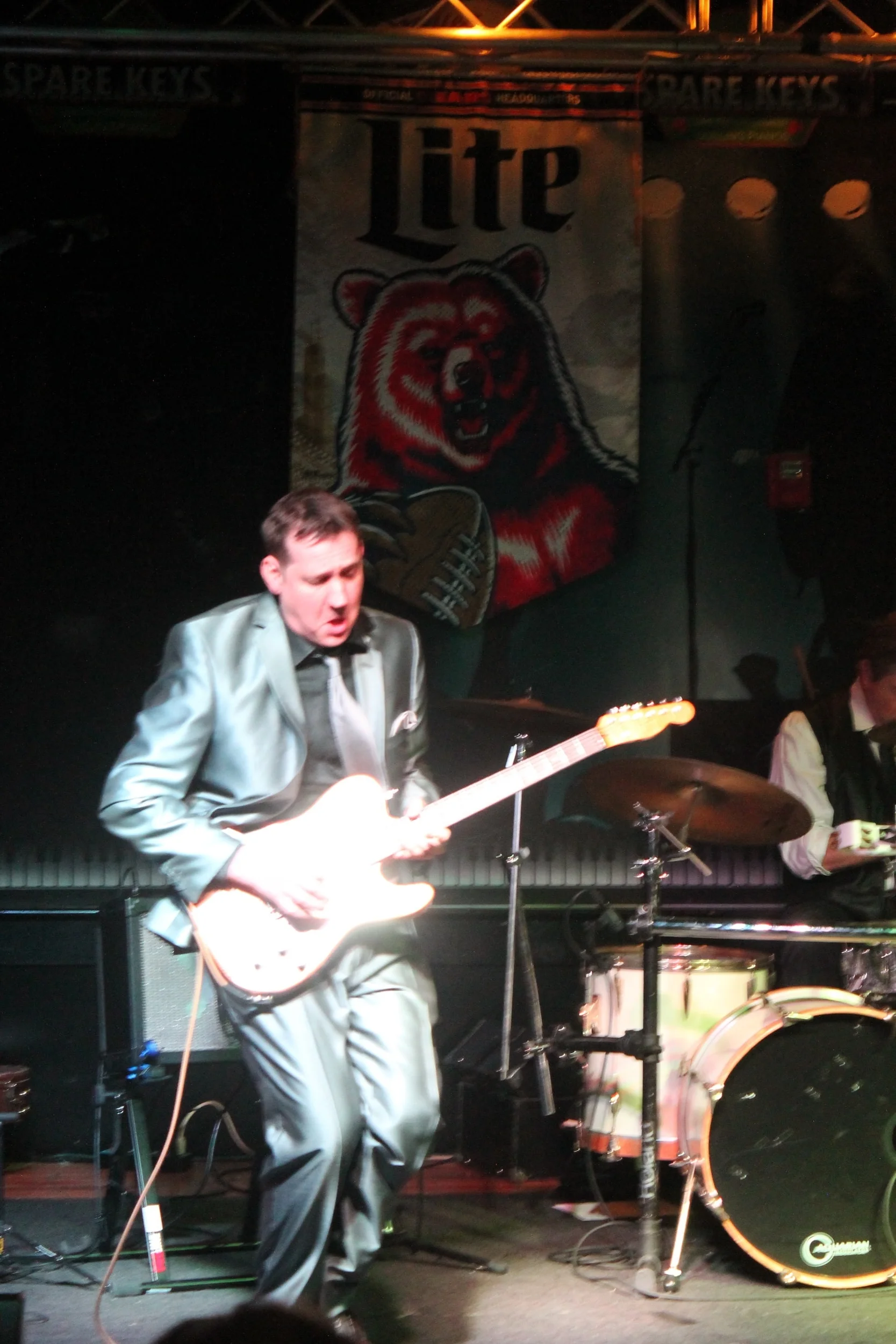  Photo by Jeff Lorenz 